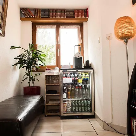 מלון Reves Gourmands, Hotellerie & Gastronomie Vernayaz