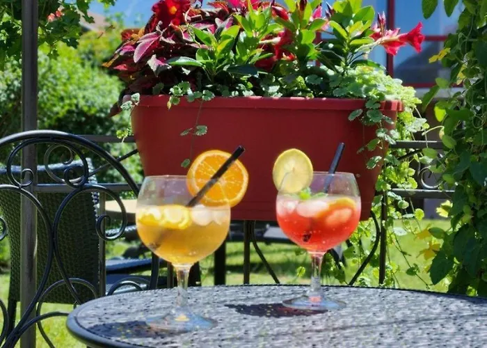 Reves Gourmands, Hotellerie & Gastronomie Otel Vernayaz