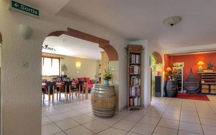 Otel Reves Gourmands, Hotellerie & Gastronomie Vernayaz
