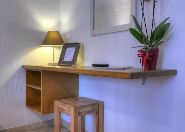 Otel Reves Gourmands, Hotellerie & Gastronomie Vernayaz