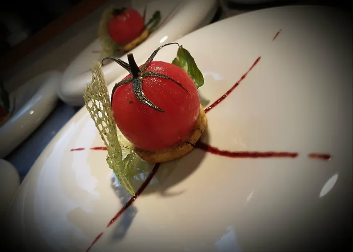 Otel Reves Gourmands, Hotellerie & Gastronomie 3*