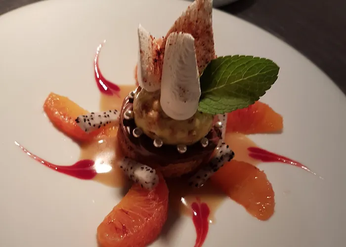 Reves Gourmands, Hotellerie & Gastronomie Otel Vernayaz