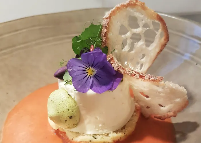 Otel Reves Gourmands, Hotellerie & Gastronomie Vernayaz