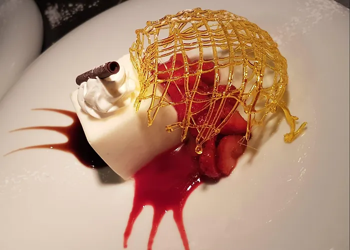 Reves Gourmands, Hotellerie & Gastronomie 3* Vernayaz