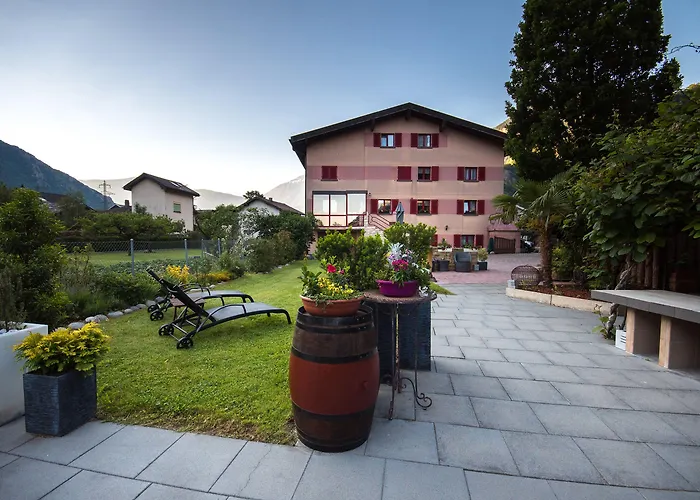 Otel Reves Gourmands, Hotellerie & Gastronomie