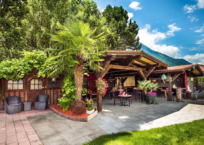 Otel Reves Gourmands, Hotellerie & Gastronomie