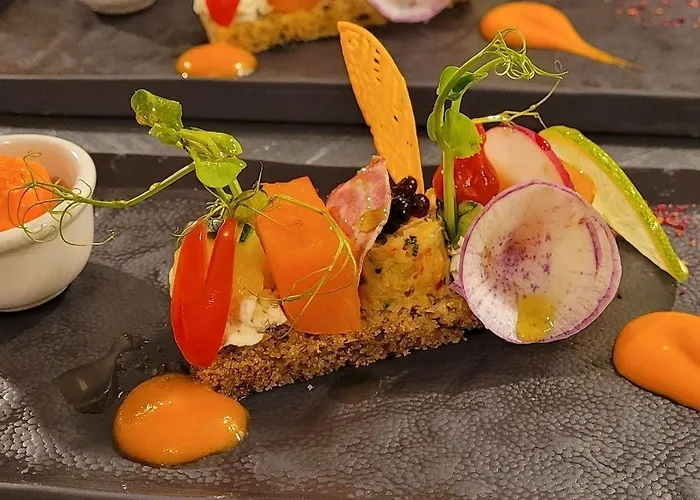Reves Gourmands, Hotellerie & Gastronomie Otel Vernayaz