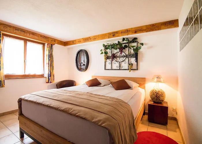 Otel Reves Gourmands, Hotellerie & Gastronomie