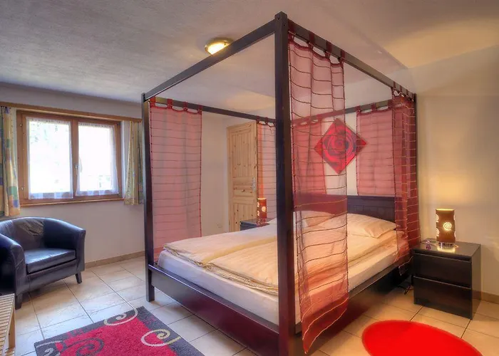 Otel Reves Gourmands, Hotellerie & Gastronomie 3*