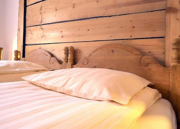 Reves Gourmands, Hotellerie & Gastronomie