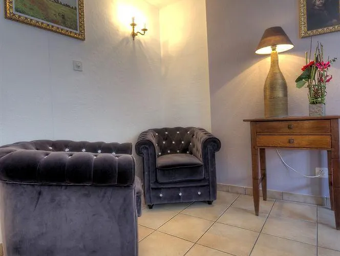 Otel Reves Gourmands, Hotellerie & Gastronomie