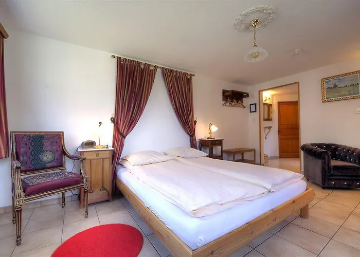 Reves Gourmands, Hotellerie & Gastronomie Otel 3*