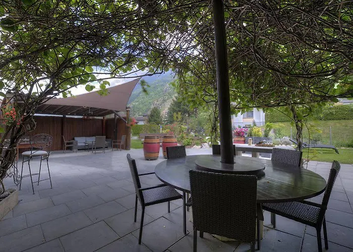 Reves Gourmands, Hotellerie & Gastronomie 3*