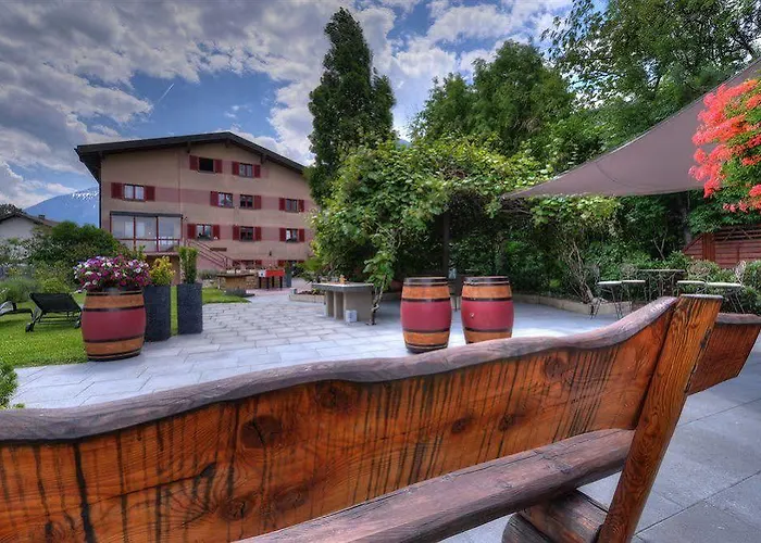 Otel Reves Gourmands, Hotellerie & Gastronomie