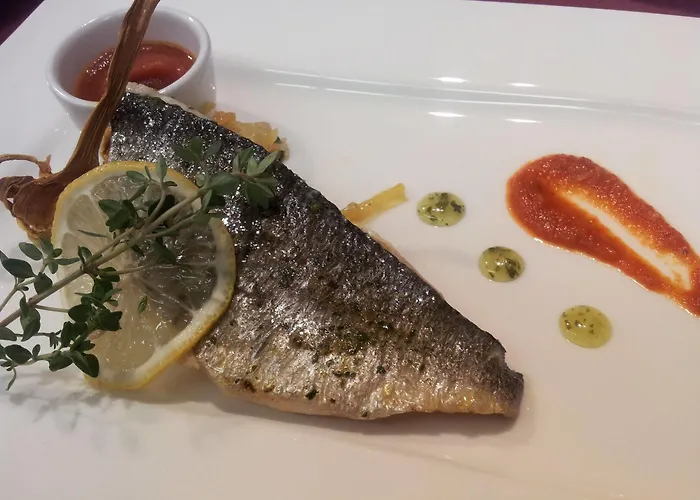 Otel Reves Gourmands, Hotellerie & Gastronomie Vernayaz