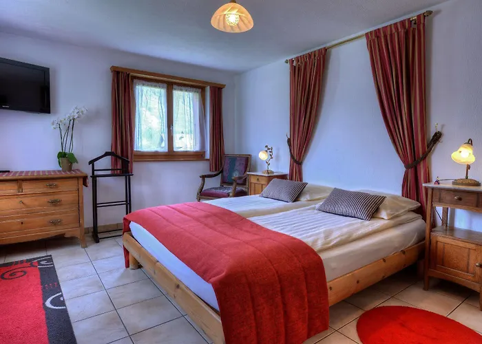 Reves Gourmands, Hotellerie & Gastronomie