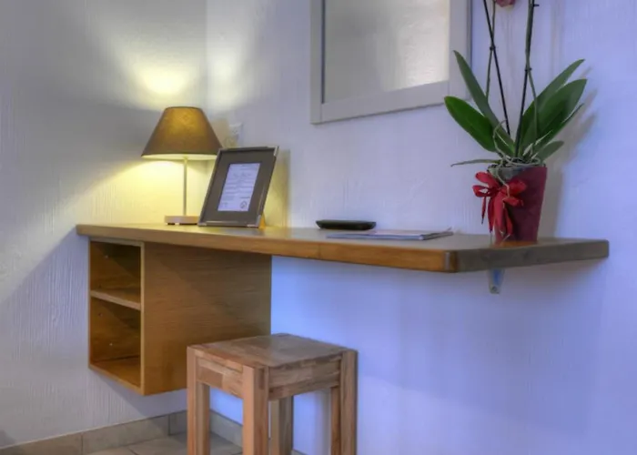 Hotel Reves Gourmands, Hotellerie & Gastronomie Vernayaz