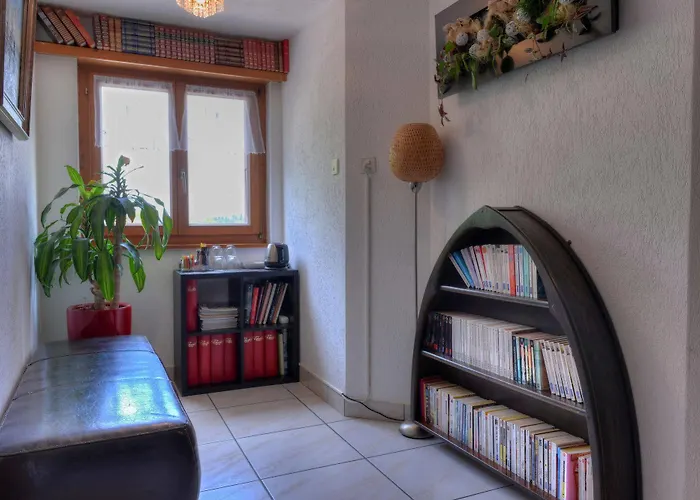 Reves Gourmands, Hotellerie & Gastronomie Hotel Vernayaz