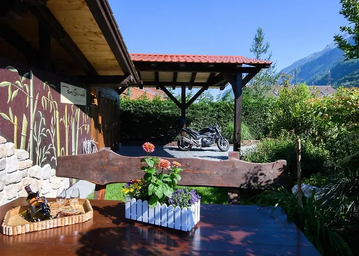 Reves Gourmands, Hotellerie & Gastronomie Otel