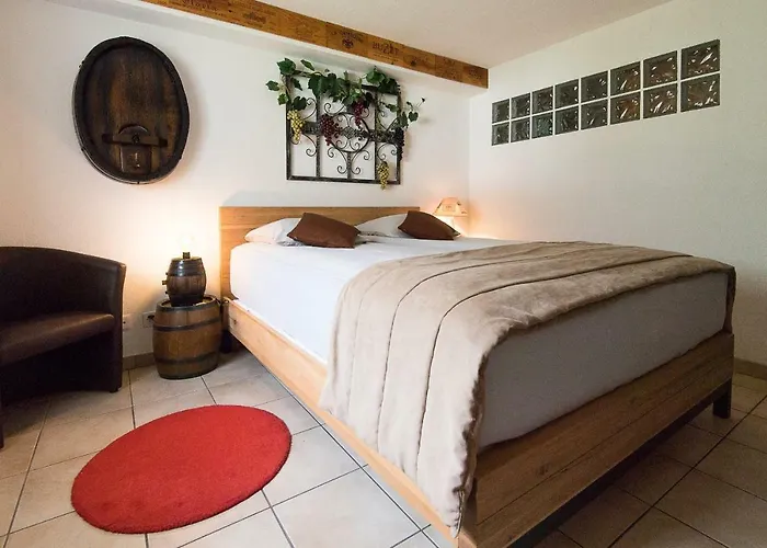 Reves Gourmands, Hotellerie & Gastronomie Hotel