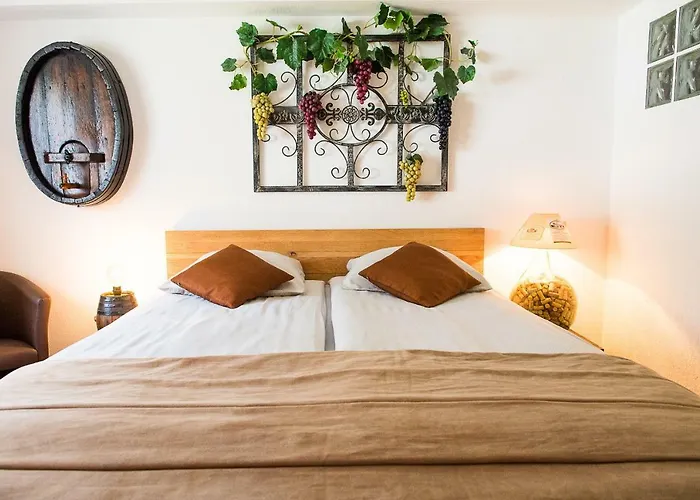 Reves Gourmands, Hotellerie & Gastronomie Hotel