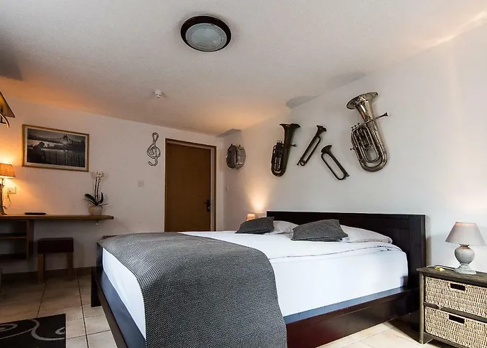 Reves Gourmands, Hotellerie & Gastronomie Otel