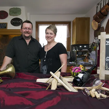 Reves Gourmands, Hotellerie & Gastronomie Vernayaz