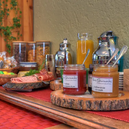 Reves Gourmands, Hotellerie & Gastronomie Vernayaz