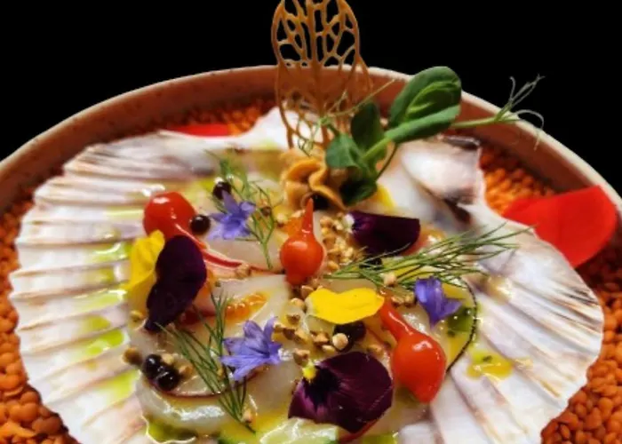 Reves Gourmands, Hotellerie & Gastronomie Vernayaz