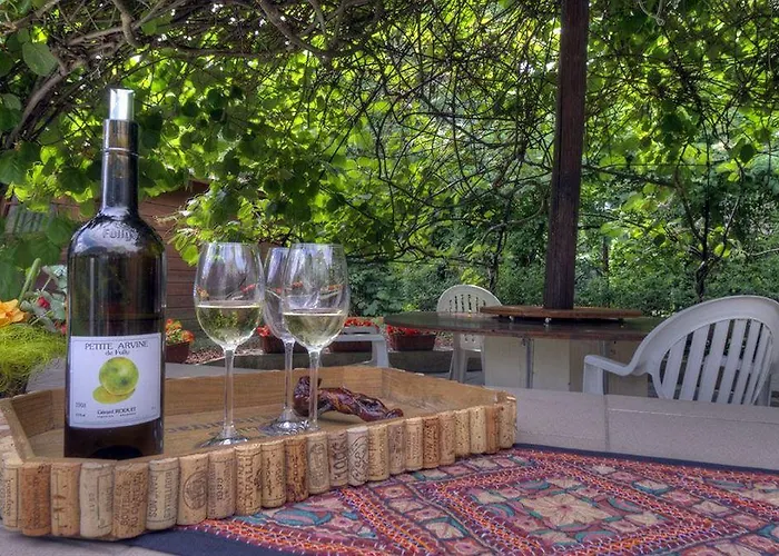 Hotel Reves Gourmands, Hotellerie & Gastronomie Vernayaz