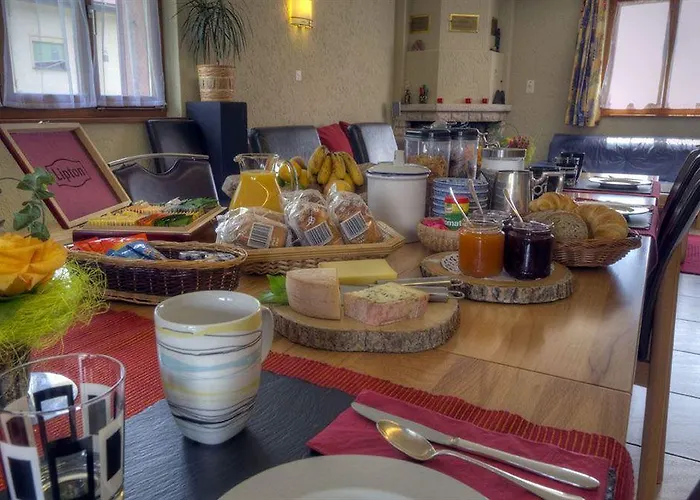 Reves Gourmands, Hotellerie & Gastronomie Vernayaz