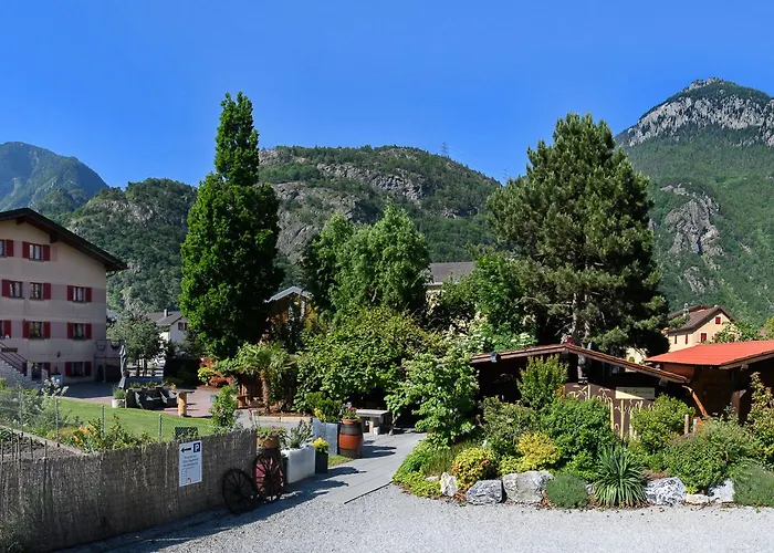 Reves Gourmands, Hotellerie & Gastronomie 3*