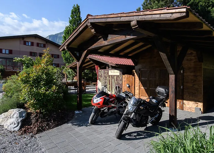 Reves Gourmands, Hotellerie & Gastronomie Hotel 3*