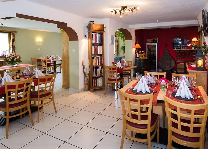 Hotel Reves Gourmands, Hotellerie & Gastronomie Vernayaz