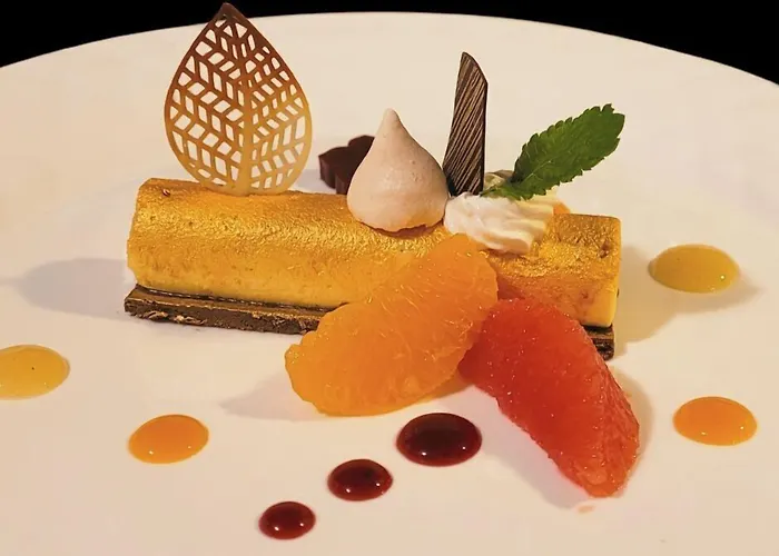 Reves Gourmands, Hotellerie & Gastronomie Hotel Vernayaz