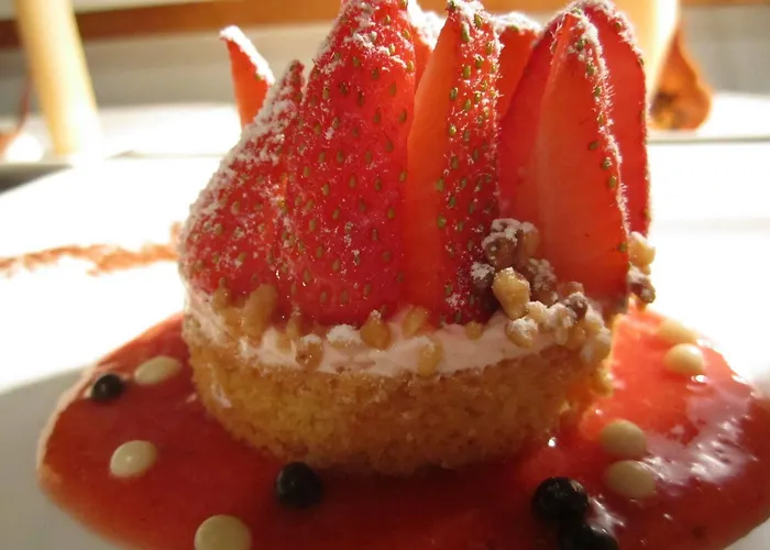 Reves Gourmands, Hotellerie & Gastronomie 3*