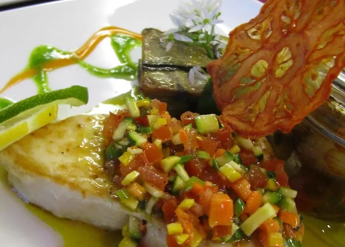 Reves Gourmands, Hotellerie & Gastronomie Hotel