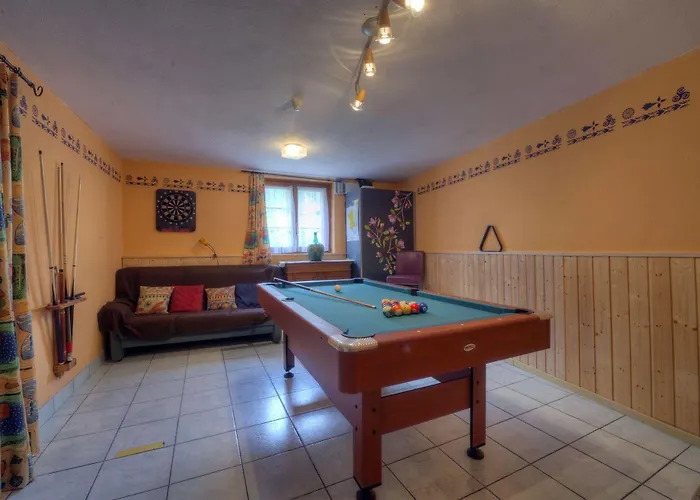 Hotel Reves Gourmands, Hotellerie & Gastronomie