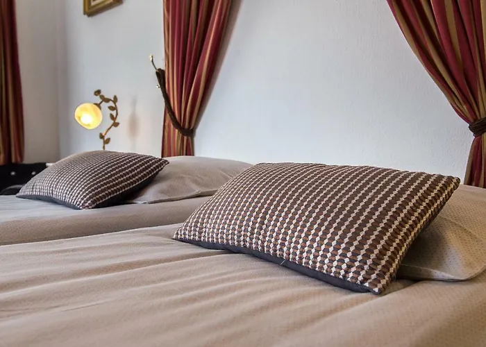 Reves Gourmands, Hotellerie & Gastronomie Vernayaz