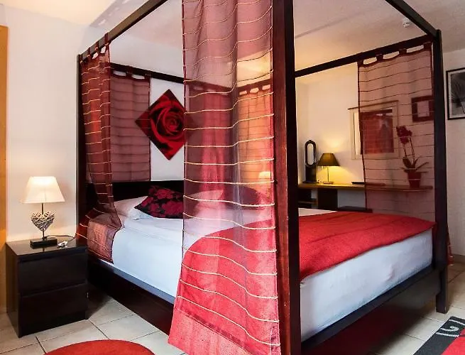 Reves Gourmands, Hotellerie & Gastronomie 3*