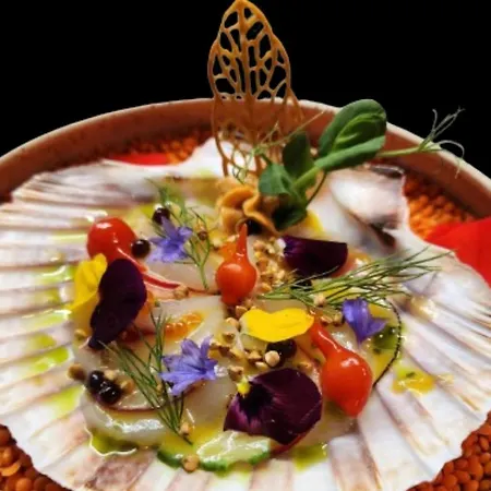Reves Gourmands, Hotellerie & Gastronomie Vernayaz