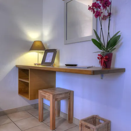 Ξενοδοχείο Reves Gourmands, Hotellerie & Gastronomie Vernayaz