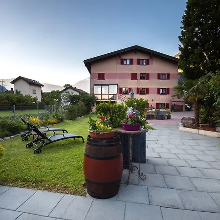 Ξενοδοχείο Reves Gourmands, Hotellerie & Gastronomie