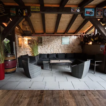 Reves Gourmands, Hotellerie & Gastronomie Vernayaz