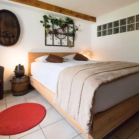 Reves Gourmands, Hotellerie & Gastronomie Ξενοδοχείο Vernayaz