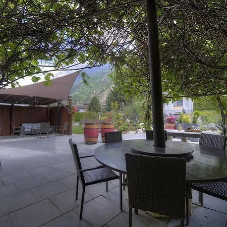 Reves Gourmands, Hotellerie & Gastronomie 3*