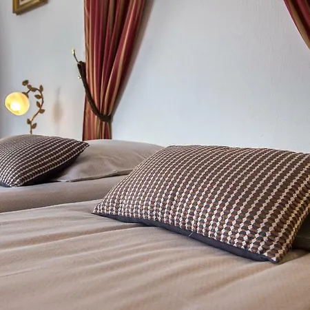 Reves Gourmands, Hotellerie & Gastronomie Vernayaz