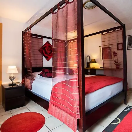 Reves Gourmands, Hotellerie & Gastronomie 3*