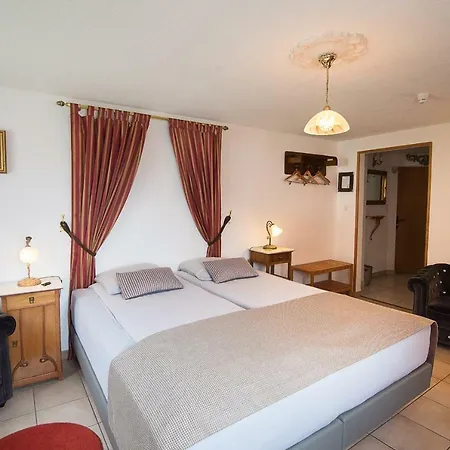 Reves Gourmands, Hotellerie & Gastronomie